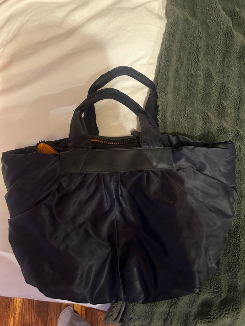 VEE COLLECTIVE NAVY WEEKENDER